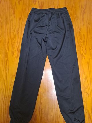 Pantalón Adidas Negro