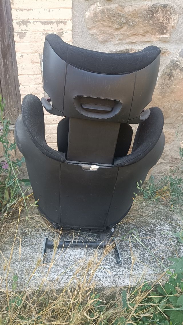 Silla coche Cybex - Grupo 2/3