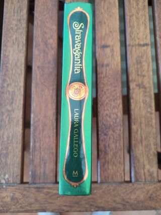 Stravagantia