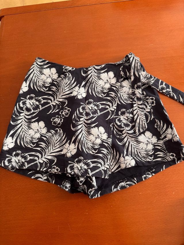 Falda pantalón Mango - 140cm