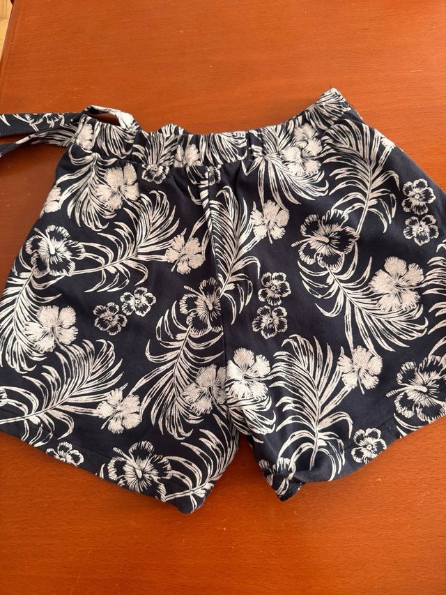 Falda pantalón Mango - 140cm