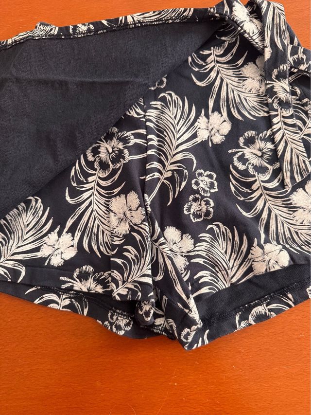 Falda pantalón Mango - 140cm