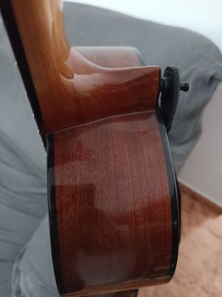 Guitarra PRECIO CHOLLO