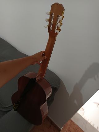 Guitarra PRECIO CHOLLO