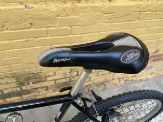 Mongoose Hilltopper - MTB Klunker