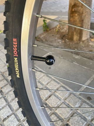 Mongoose Hilltopper - MTB Klunker
