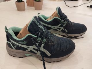 Zapatillas Asics Gel Venture 8 Mujer 36