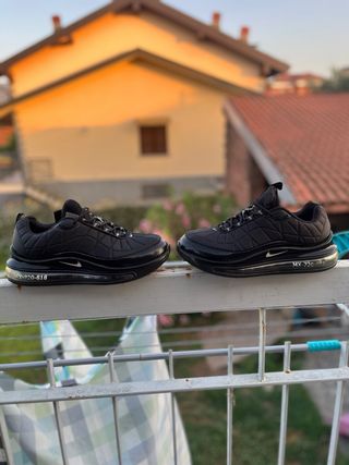 Nike Air Max 720 