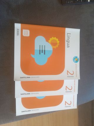 LINGUA 2 PRIMARIA SABER FACER CONTIGO