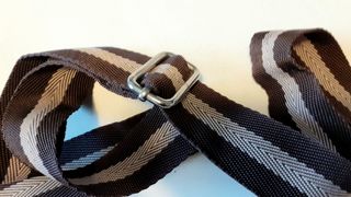 Carpisa borsa a tracolla beige