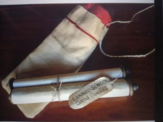 Manuscritos medievales antiguos