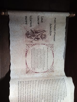 Manuscritos medievales antiguos