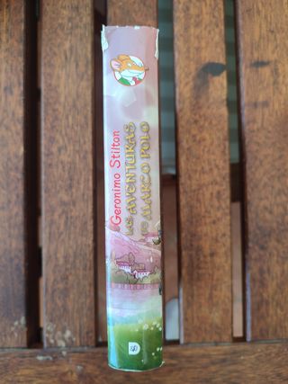 Las aventuras de Marco Polo