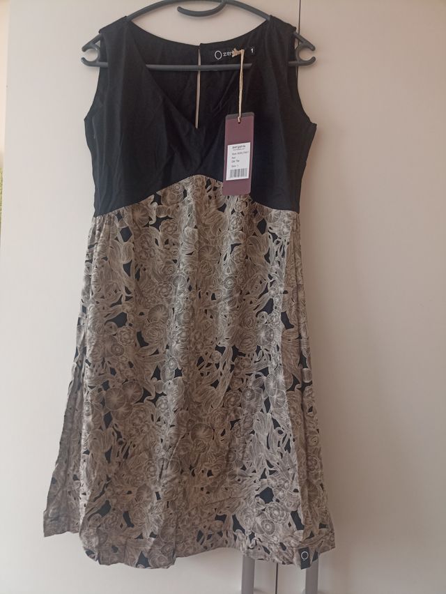 Vestidos Zergatik talla XS - 3 uds