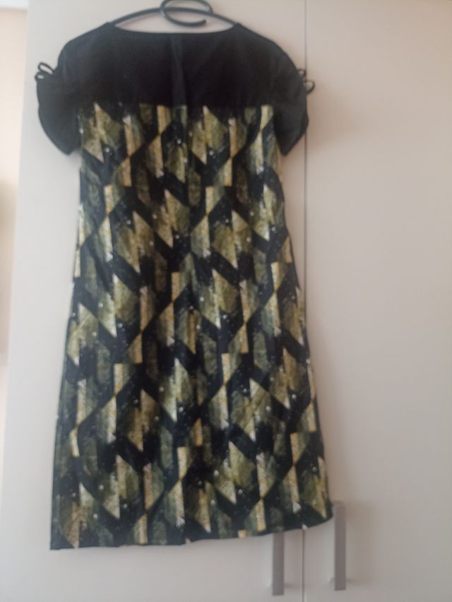 Vestidos Zergatik talla XS - 3 uds