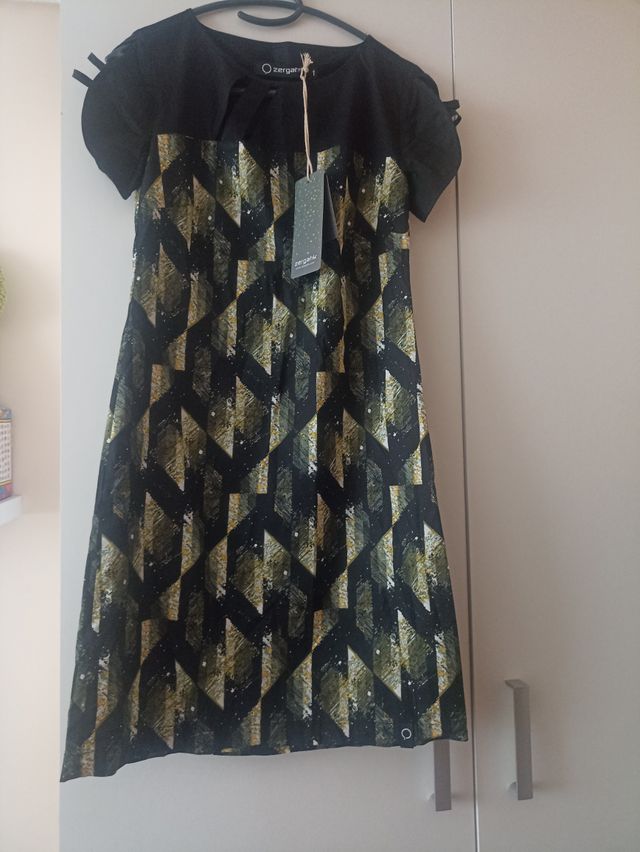 Vestidos Zergatik talla XS - 3 uds