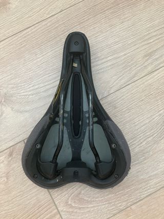 Sillín bici Beixo - cómodo