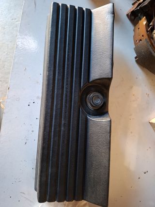 SEAT 124 tapa guantera