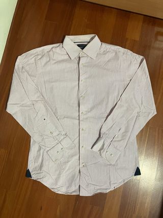 Camicia Tommy Hilfiger