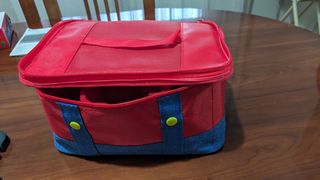 ÚLTIMO DÍA Nintendo Switch V2 + Accesorios