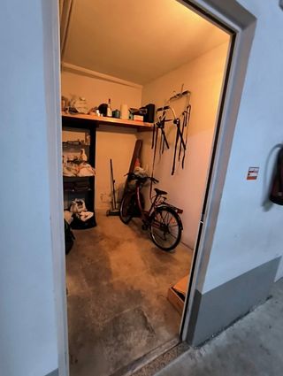 Trastero alquiler Bellavista
