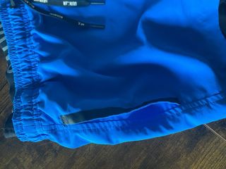 Bañador Calvin Klein M Azul