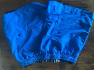 Bañador Calvin Klein M Azul