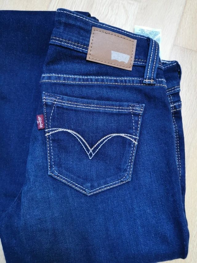 Pantalón Levi's mujer