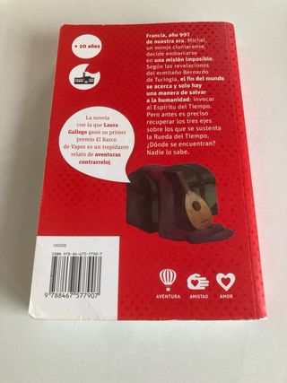 Finis Mundi (Spanish Edition)