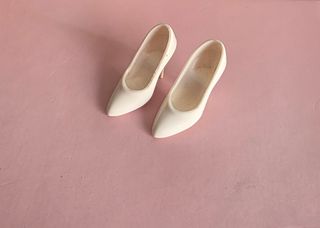 Scarpe Barbie 
