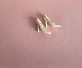 Scarpe Barbie 