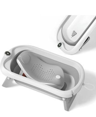 Bañera Plegable Bebe - Superbebé