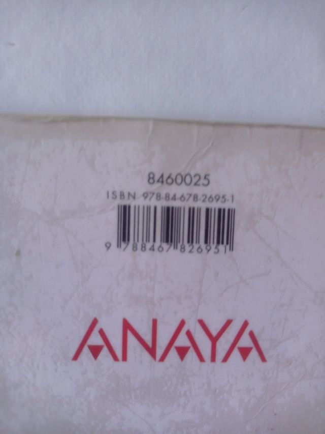 Matemáticas aplicadas a las Ciencias Sociales I.