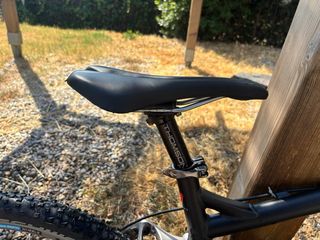 Bicicleta Specialized Epic S-Works