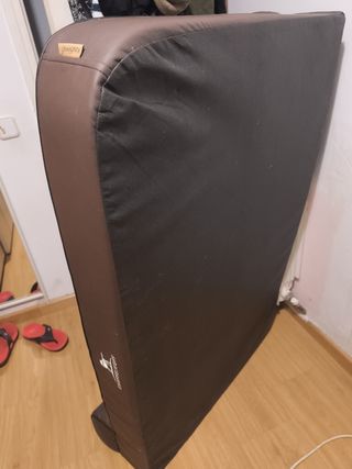 Cama ortopédica perro Knuffelwuff Winslow XL