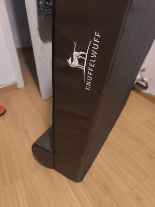 Cama ortopédica perro Knuffelwuff Winslow XL