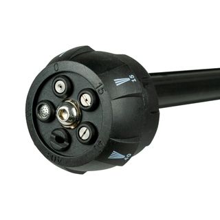 Hidrolavadora JBM 20V: ¡A batería!