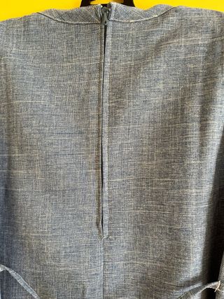 Vestito bimba anni 7 - Cotone