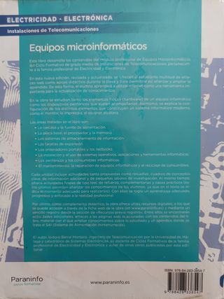 Equipos microinformáticos 2.ª edición