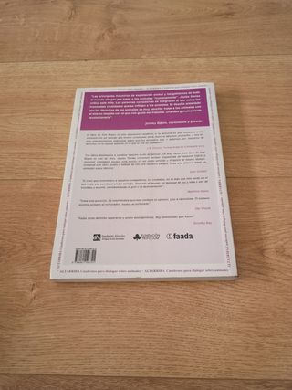 Jaulas Vacias. El desafío de los derechos de los..