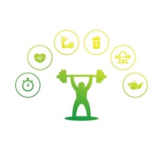 Entrenamientos funcionales según objetivos