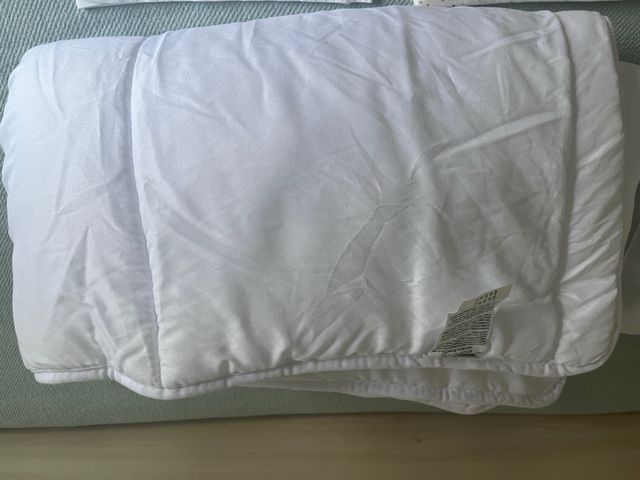 Ropa cuna bebé - 2 piezas Zara home