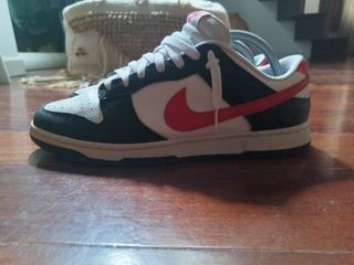 Nike Dunk - Talla 44