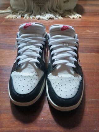 Nike Dunk - Talla 44