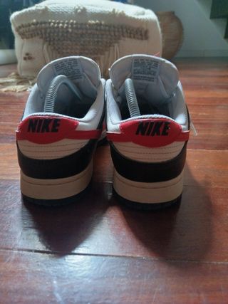 Nike Dunk - Talla 44