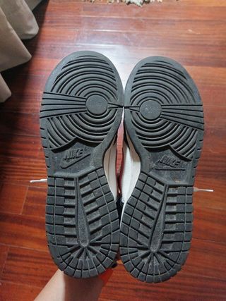 Nike Dunk - Talla 44