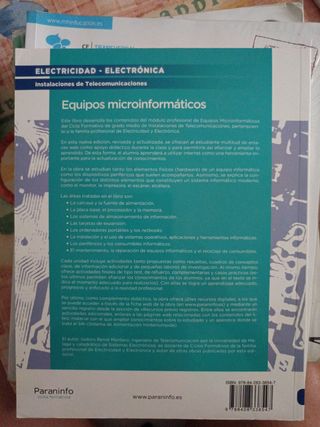 Equipos microinformáticos 2.ª edición