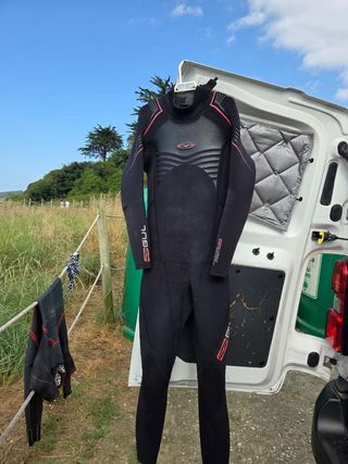 Traje neopreno 5/3 Soul