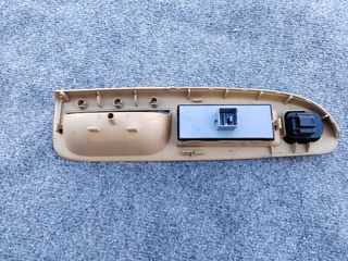 Mando de elevalunas passat 2006 beige