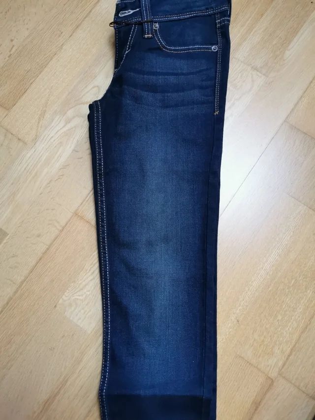 Pantalón Levi's mujer